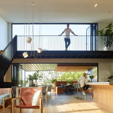 Living Room Ideas