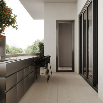 Perfect Minimalism