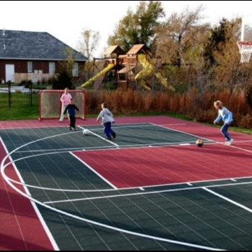 Homecourt Sport Courts