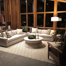 Cabin ideas