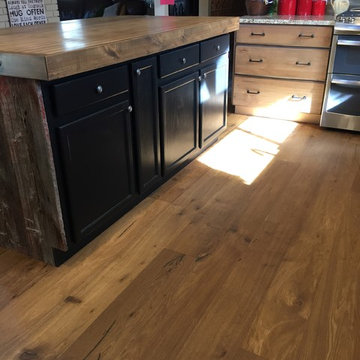 Martelli residence - Evergreen, CO