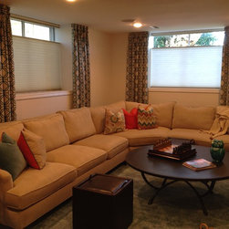 Window Treatments - Window Treatments