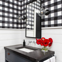 Ankur - Powder Room