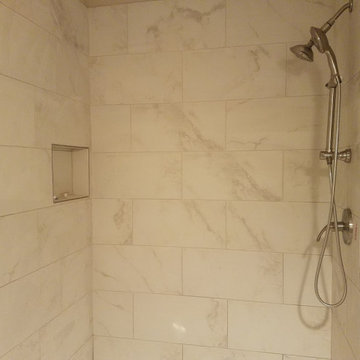 Bathroom Remodels