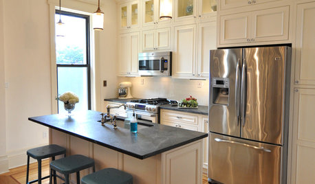 10 Fantastic Alternatives to Granite Countertops