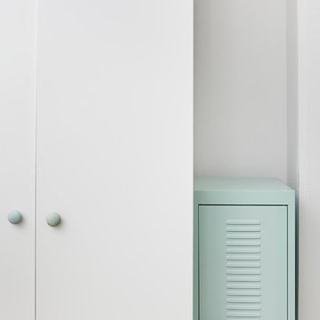 Houzz Tours - Kamma Wolff
