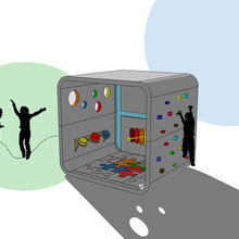 Play Structures
