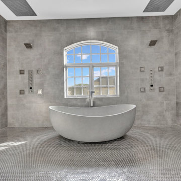 Lola Martin Bathroom