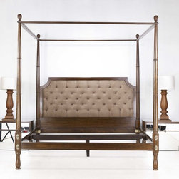 Weekend Home Alibaug - Four Poster Beds