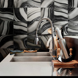 Porcelain Tile - Products