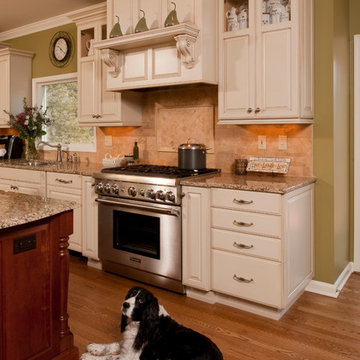 Bridgewater Gourmet Kitchen