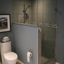 Beachouse bathroom