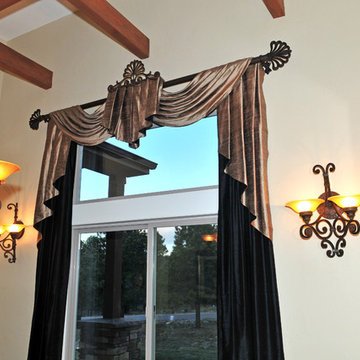 Colonial Park Home