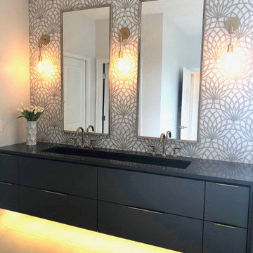Jacksonville Beach Tour of Homes Bathroom Remodel