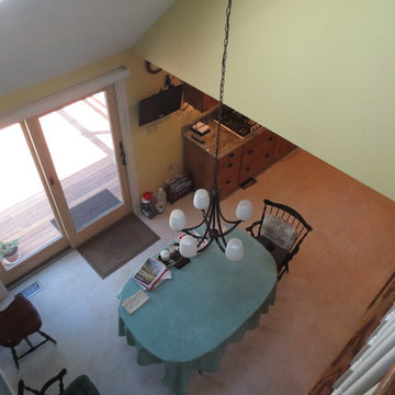 Remodels and Additions