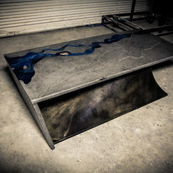Headwaters table - Coffee Tables