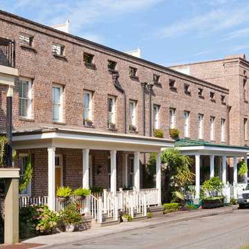 Historic Preservation Collection