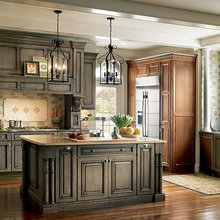 Kitchen Ideas