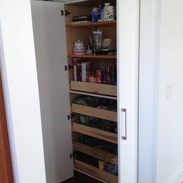 Canucks Condo Remodel