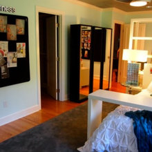 Possible fitness room
