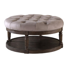 Living Room Coffee Table