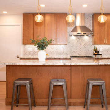 Kitchen Remodeling in Highlands Ranch, CO