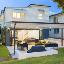 Brisbane Builders