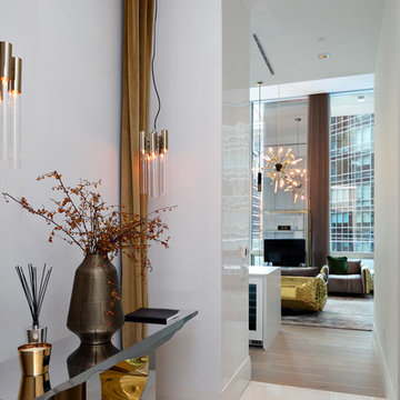 Covet NYC