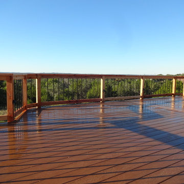 Deck Projects