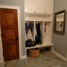 Mud Room