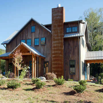 Modern Farmhouse
