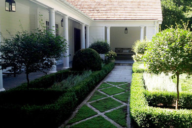 Landscape and Site Planning