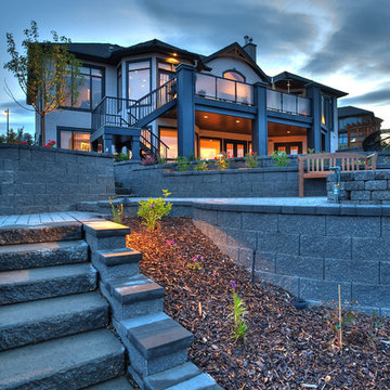 Spring Valley Serenity
