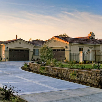 Ramo Project : Western Outdoor Designs