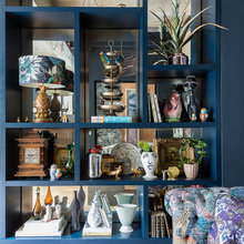 Bookcases