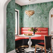 Leadville Banquettes