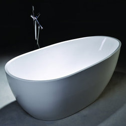 LOVE - Bathtubs