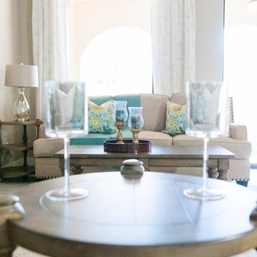 DC Ranch Home Staging