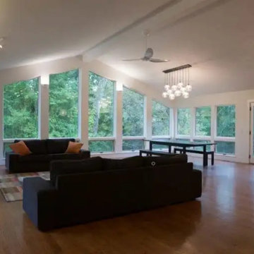 Fairview Lane, Private Residence, Hillsdale, NY