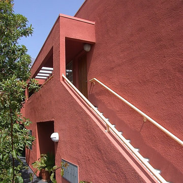 Hayworth Multi-family Residences