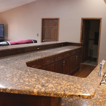 Private Residence - Livonia