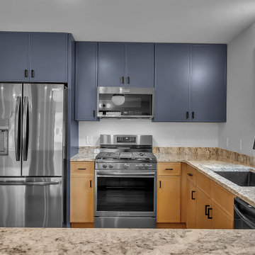 2 family city infill initiative