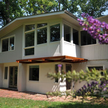 House Exterior