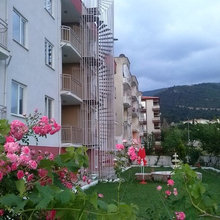 Benim Bahçem (My Garden)