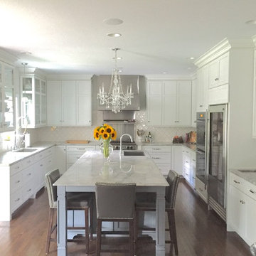 Mechanicsburg Kitchen
