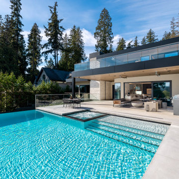 449 Hillcrest Street West Vancouver