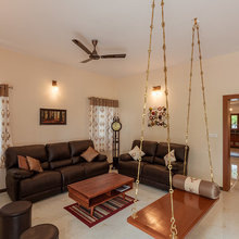 Swapna's ideas