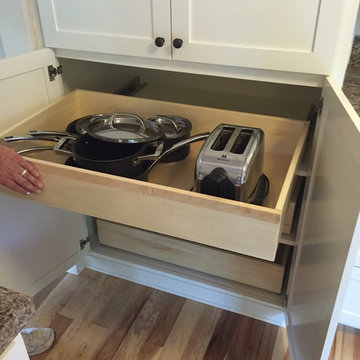 modifications and convenience hardware
