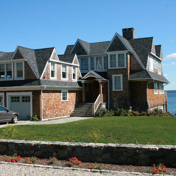 Jamestown Waterfront