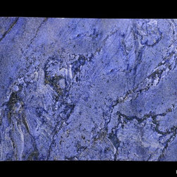 Granite Slabs - Products
